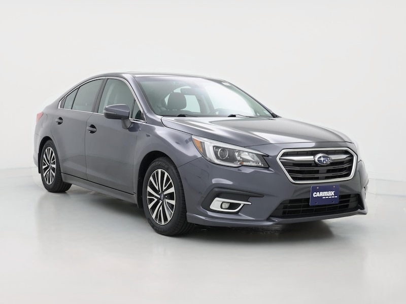 2019 Subaru Legacy Premium -
                  Gaithersburg, MD