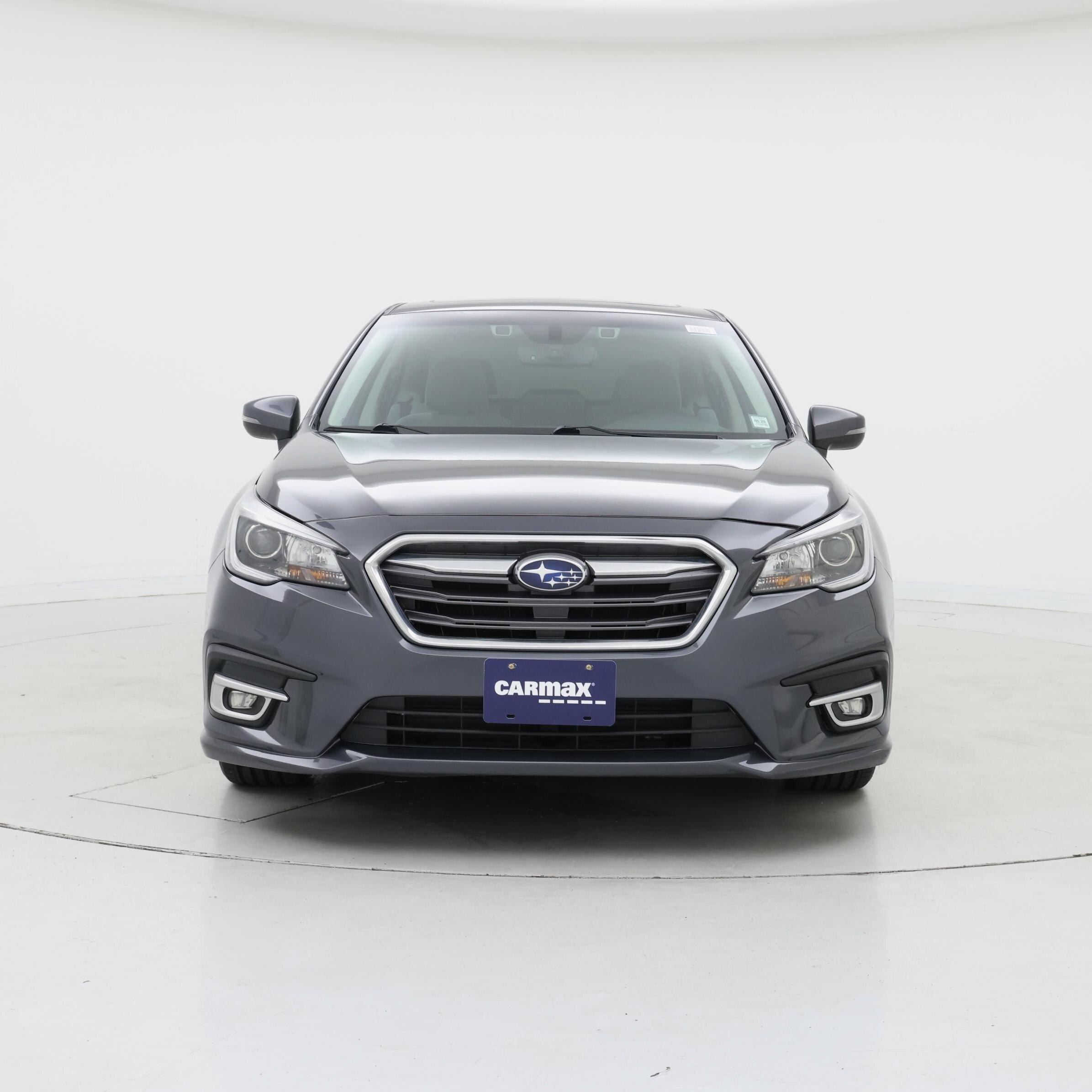 Thumbnail: 2019 Subaru Legacy - 5