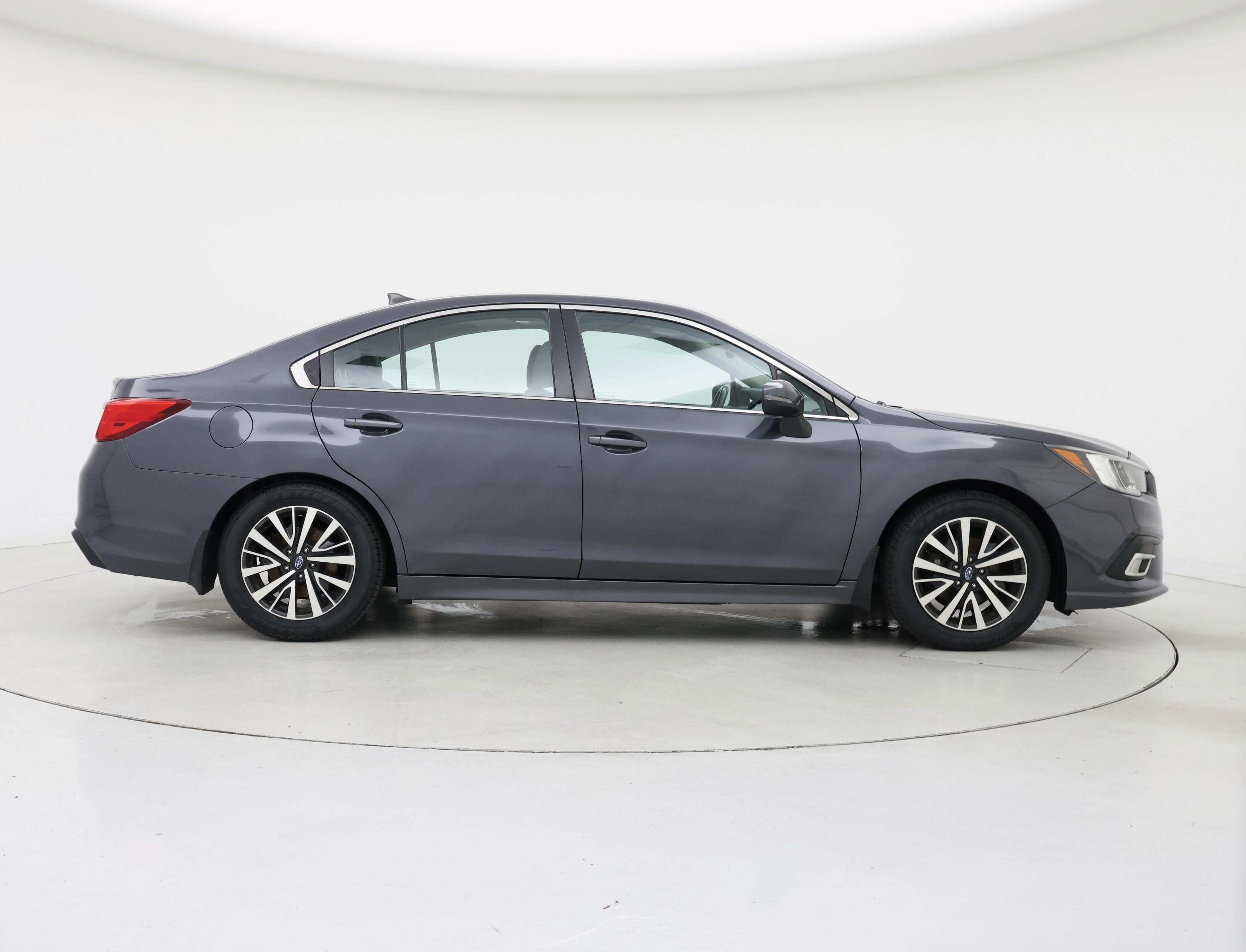 Thumbnail: 2019 Subaru Legacy - 7