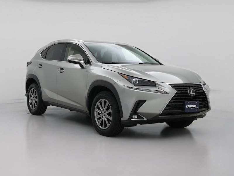 2019 Lexus NX 300 -
                  Gaithersburg, MD