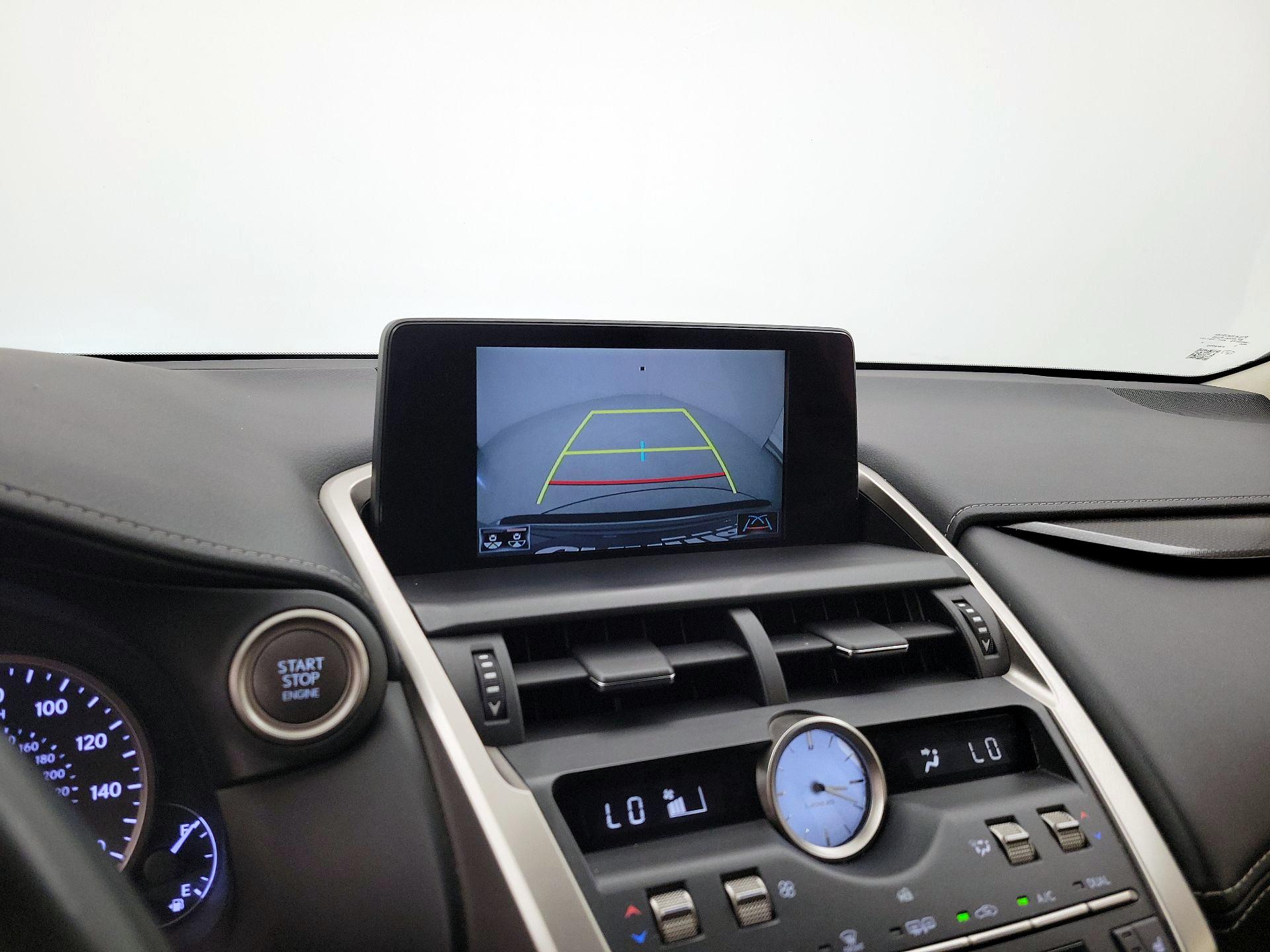 Thumbnail: 2019 Lexus NX - 14