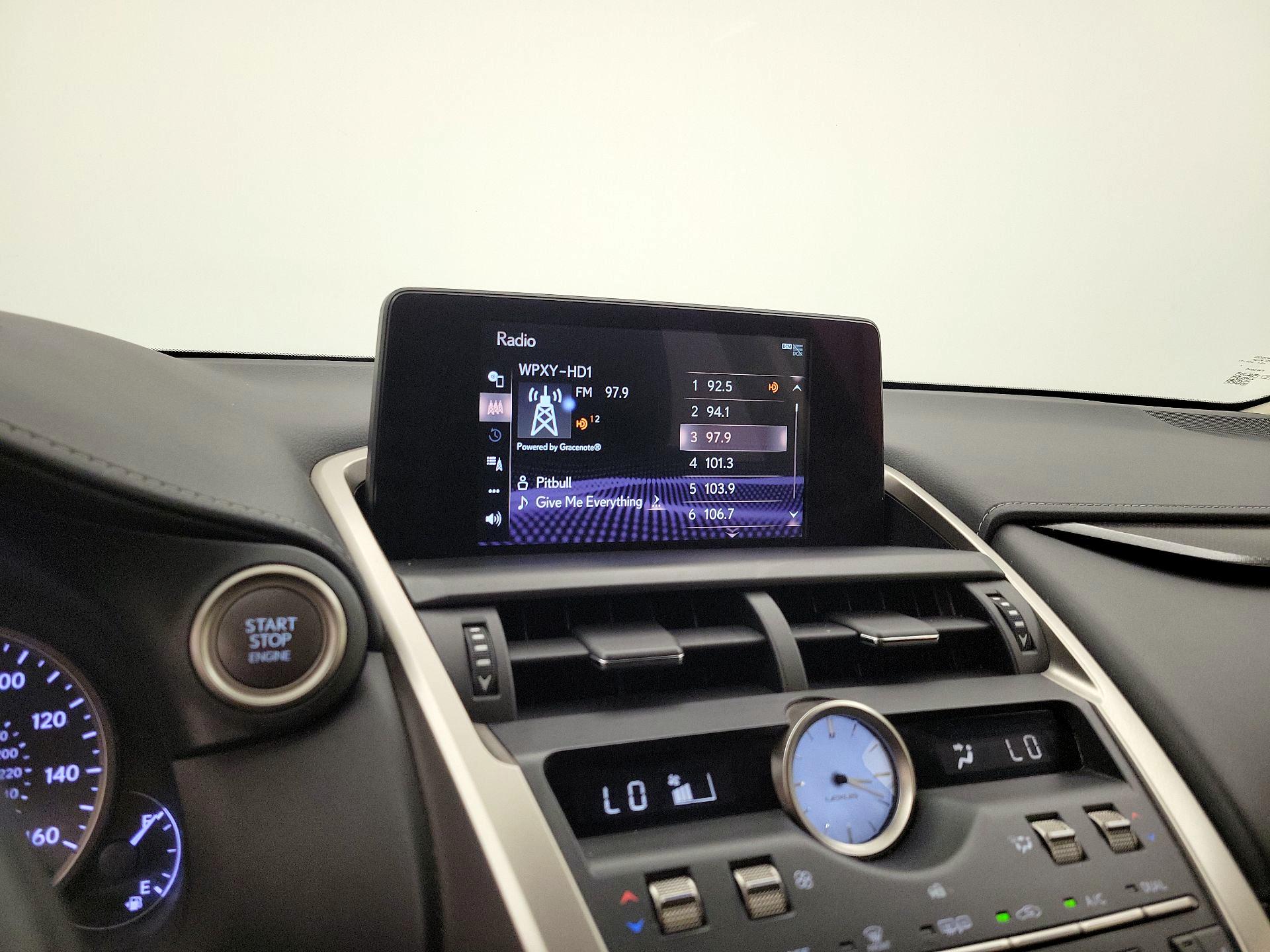 Thumbnail: 2019 Lexus NX - 15