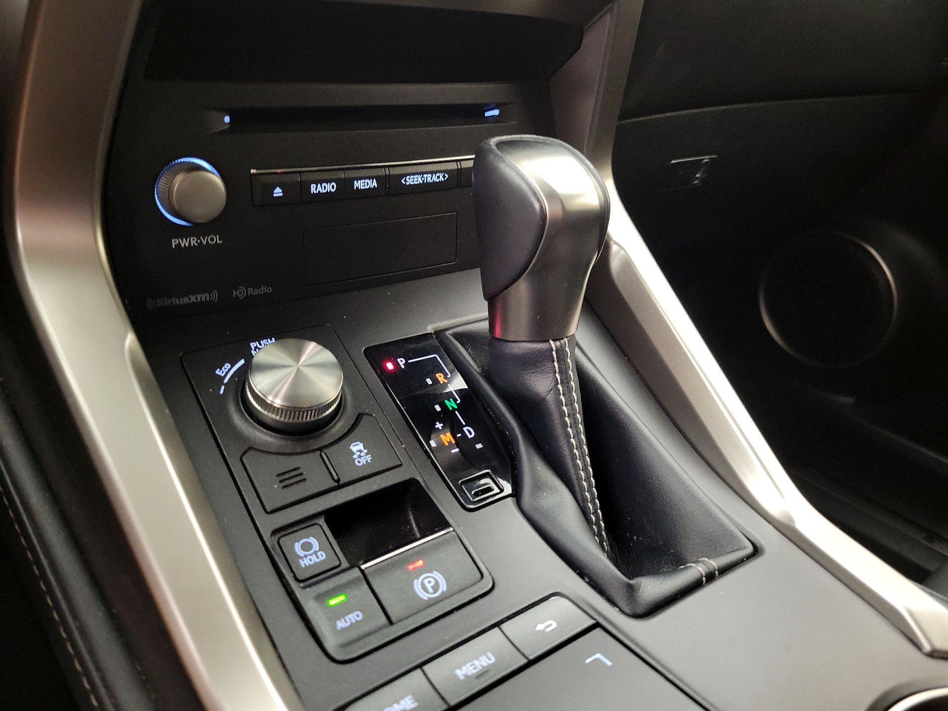 Thumbnail: 2019 Lexus NX - 17