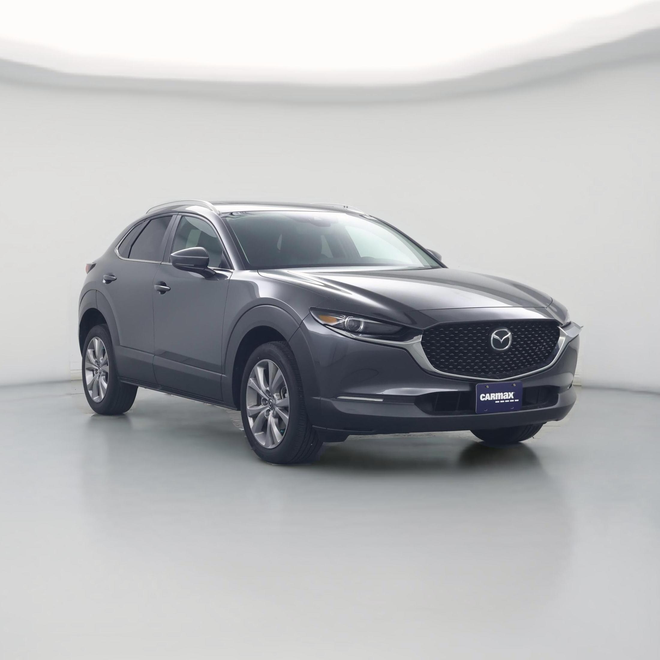 Thumbnail: 2021 Mazda CX-30 - 1