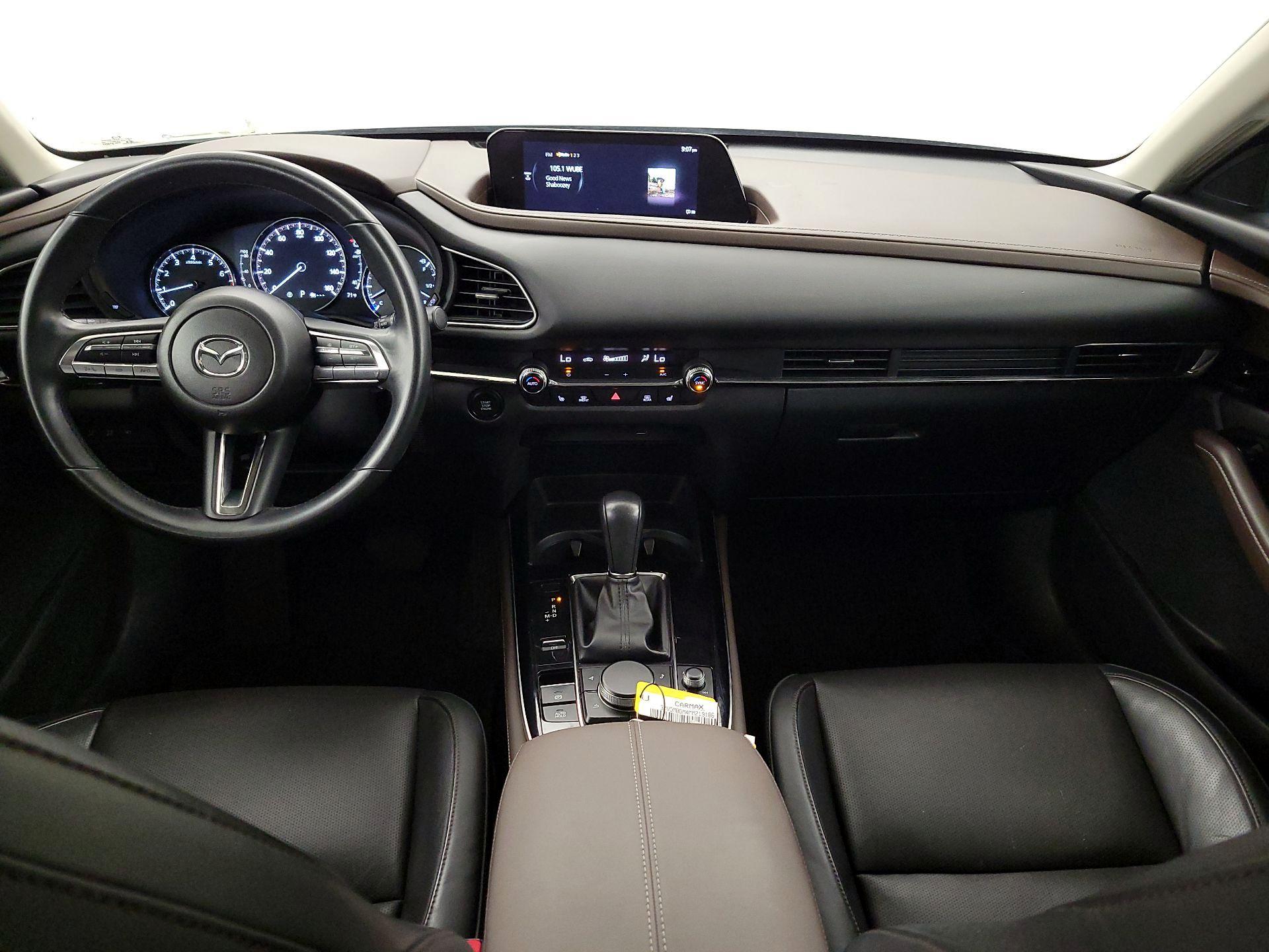 Thumbnail: 2021 Mazda CX-30 - 9