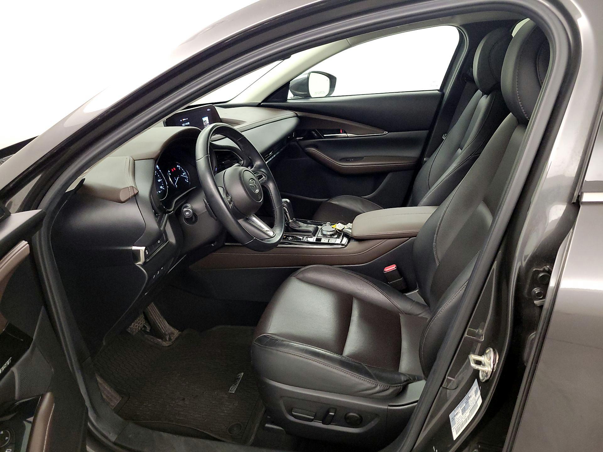 Thumbnail: 2021 Mazda CX-30 - 11