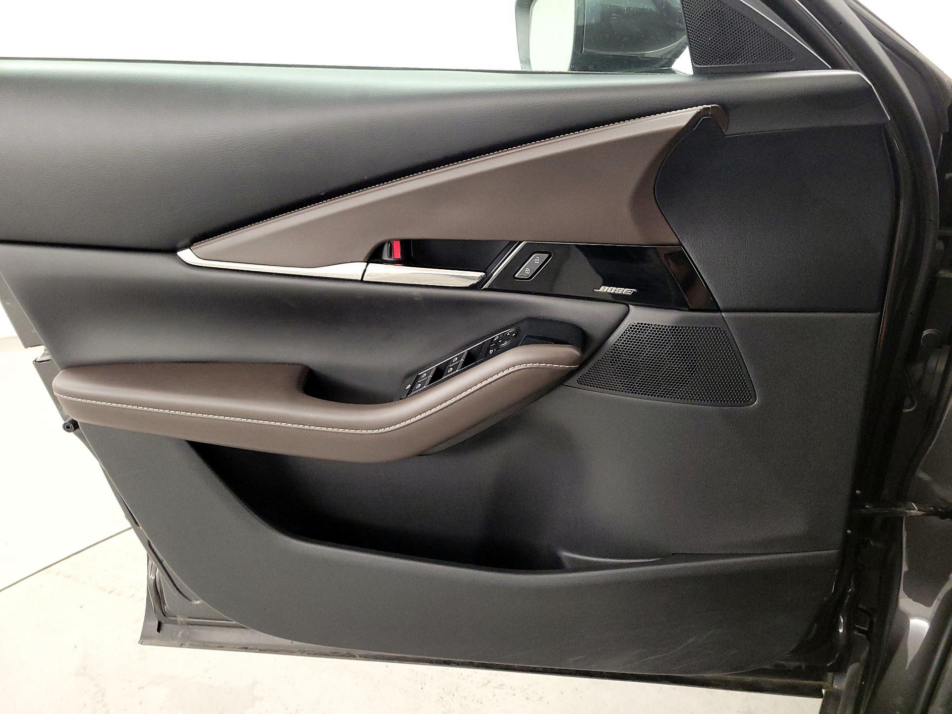 Thumbnail: 2021 Mazda CX-30 - 12