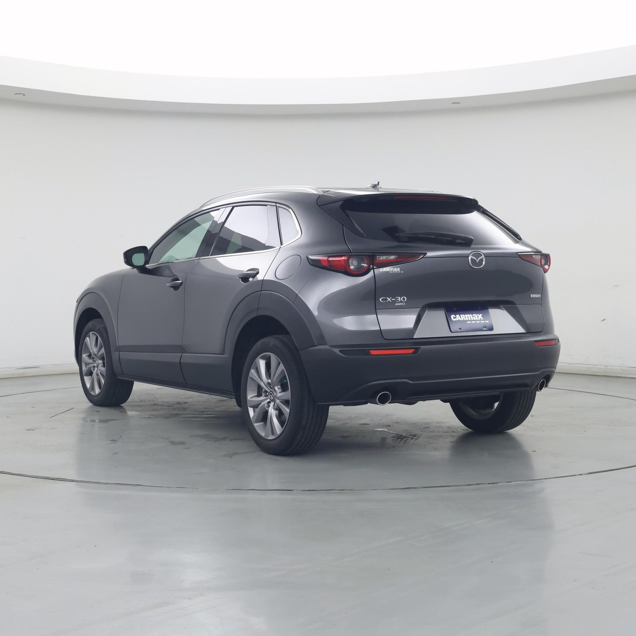 Thumbnail: 2021 Mazda CX-30 - 2