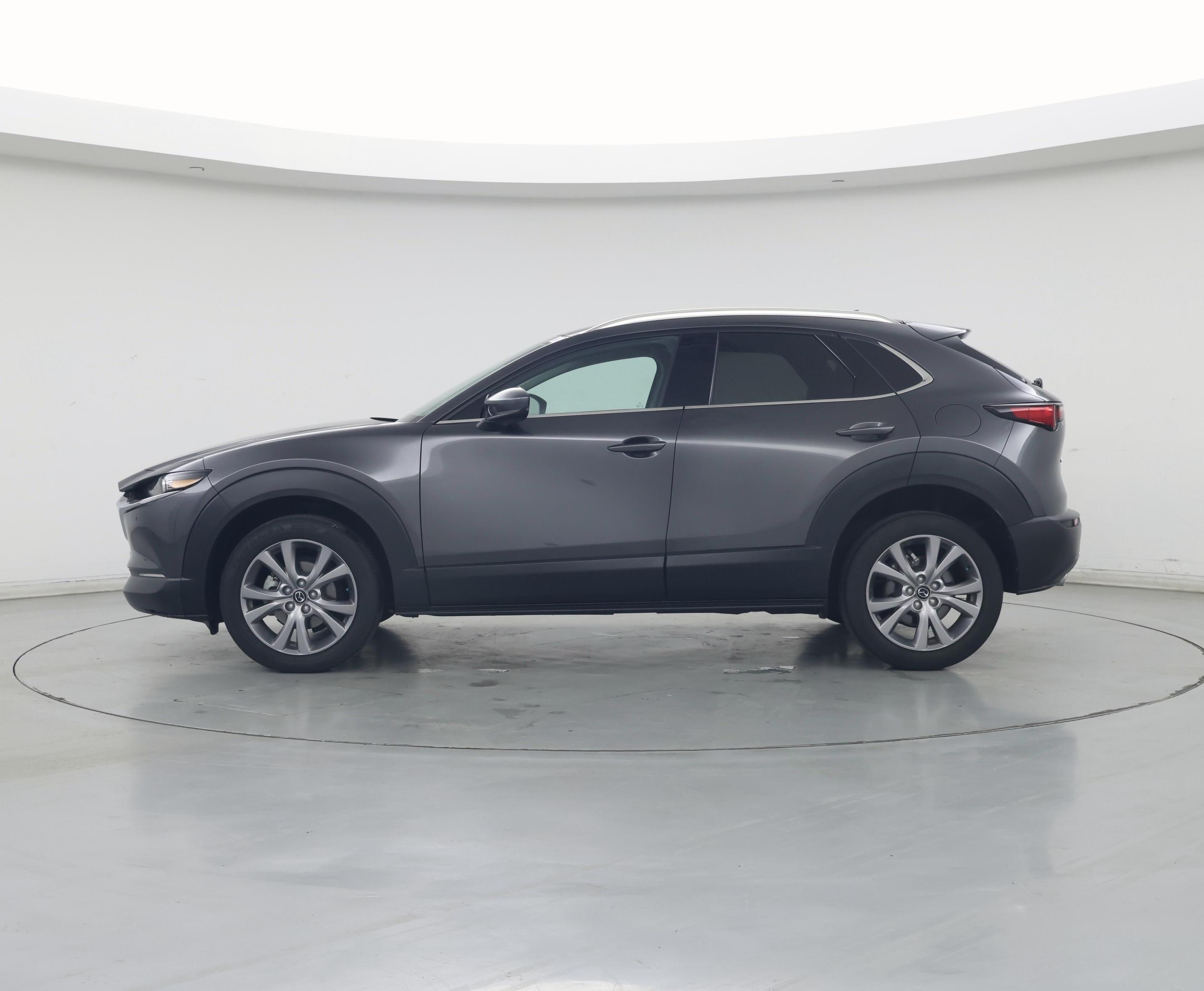 Thumbnail: 2021 Mazda CX-30 - 3