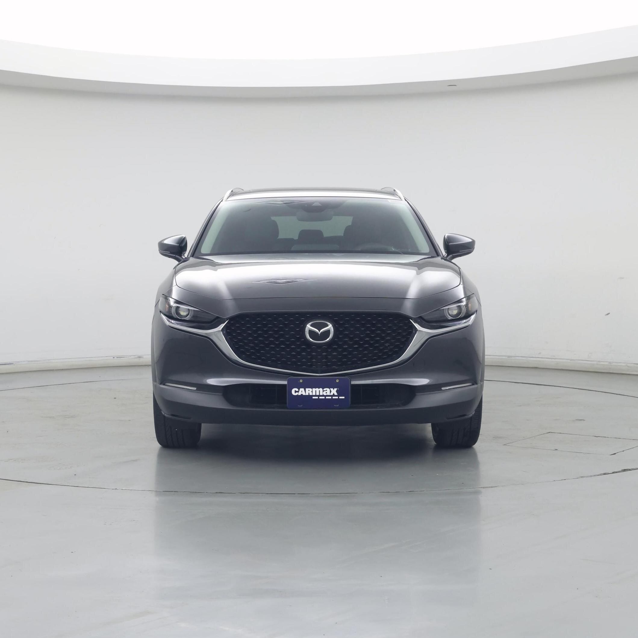 Thumbnail: 2021 Mazda CX-30 - 5