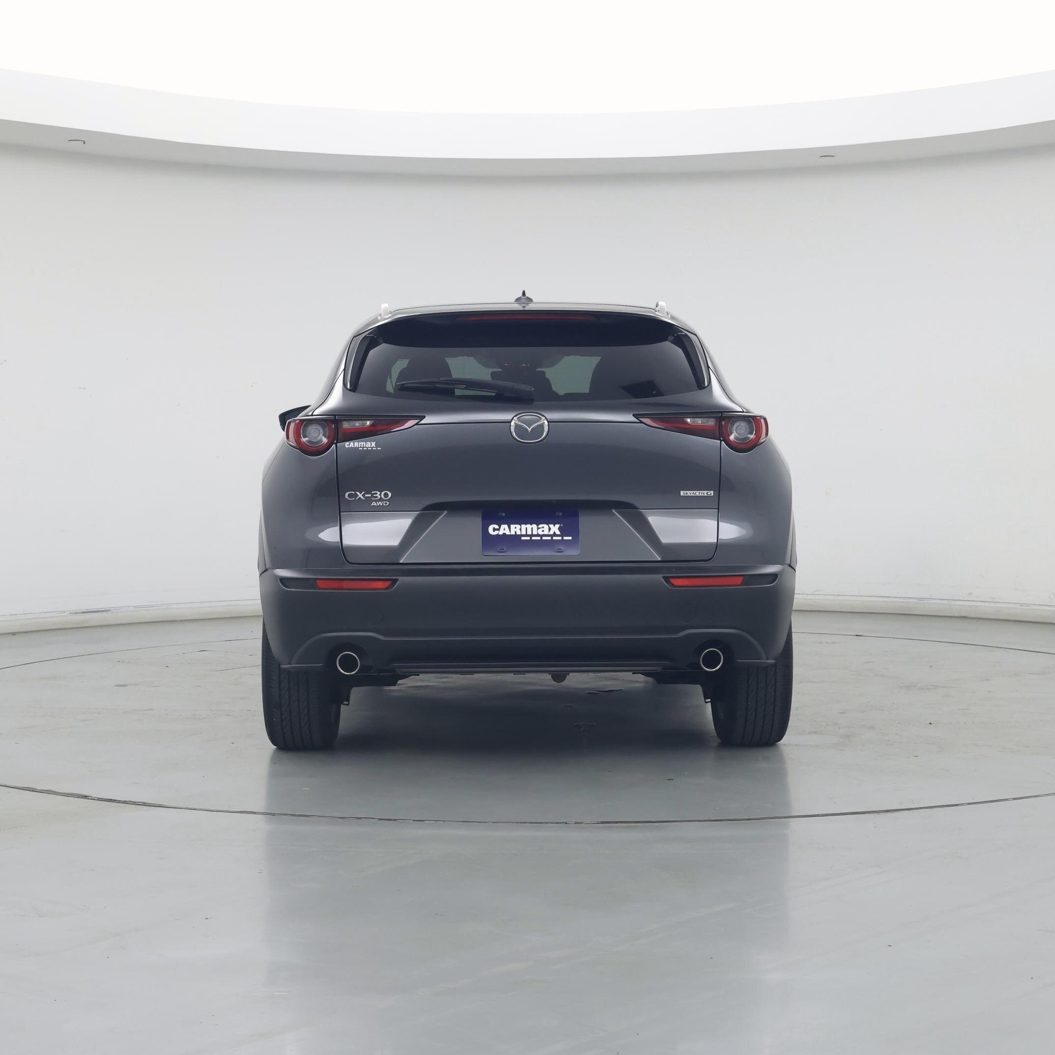 Thumbnail: 2021 Mazda CX-30 - 6