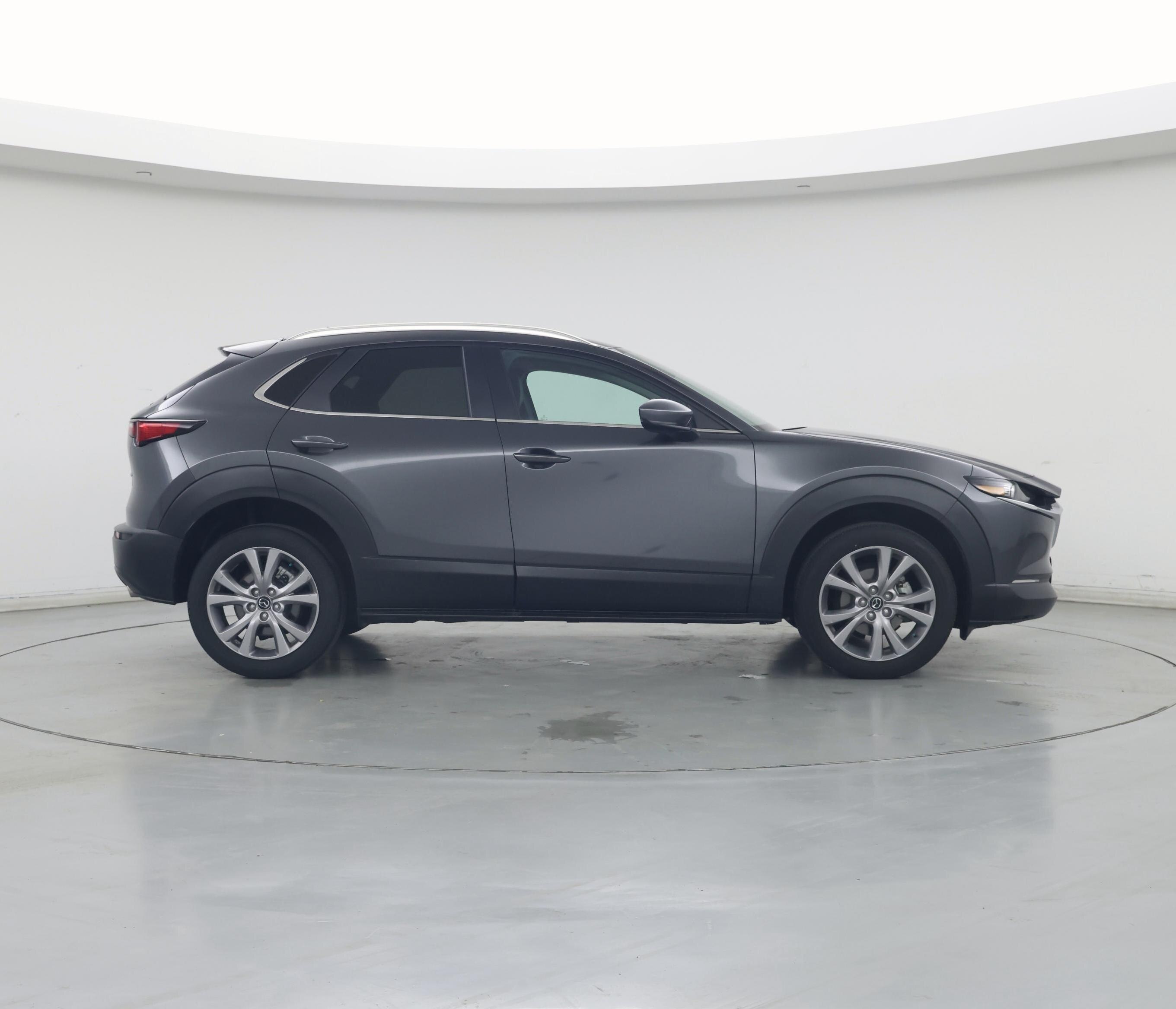 Thumbnail: 2021 Mazda CX-30 - 7