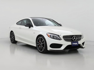 2017 Mercedes-Benz C-Class AMG C 43 -
                  Rochester, NY