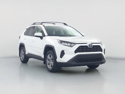 2022 Toyota RAV4 LE -
                  Cincinnati, OH