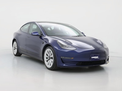 2022 Tesla Model 3  -
                  Rochester, NY
