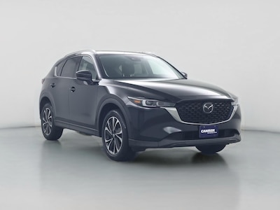 2022 Mazda CX-5 S Premium -
                  Cincinnati, OH