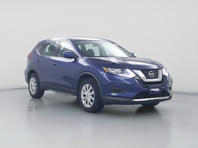 2019 Nissan Rogue S -
                  Cincinnati, OH