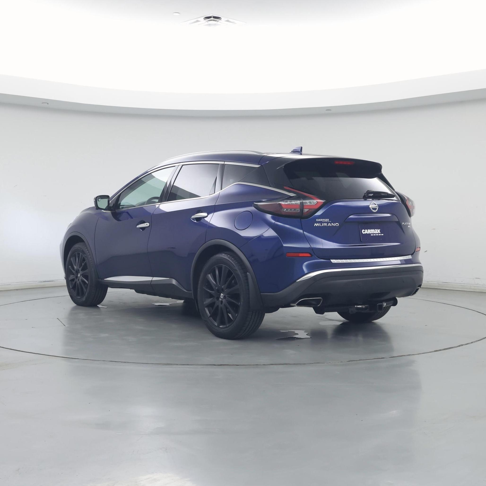 Thumbnail: 2022 Nissan Murano - 2