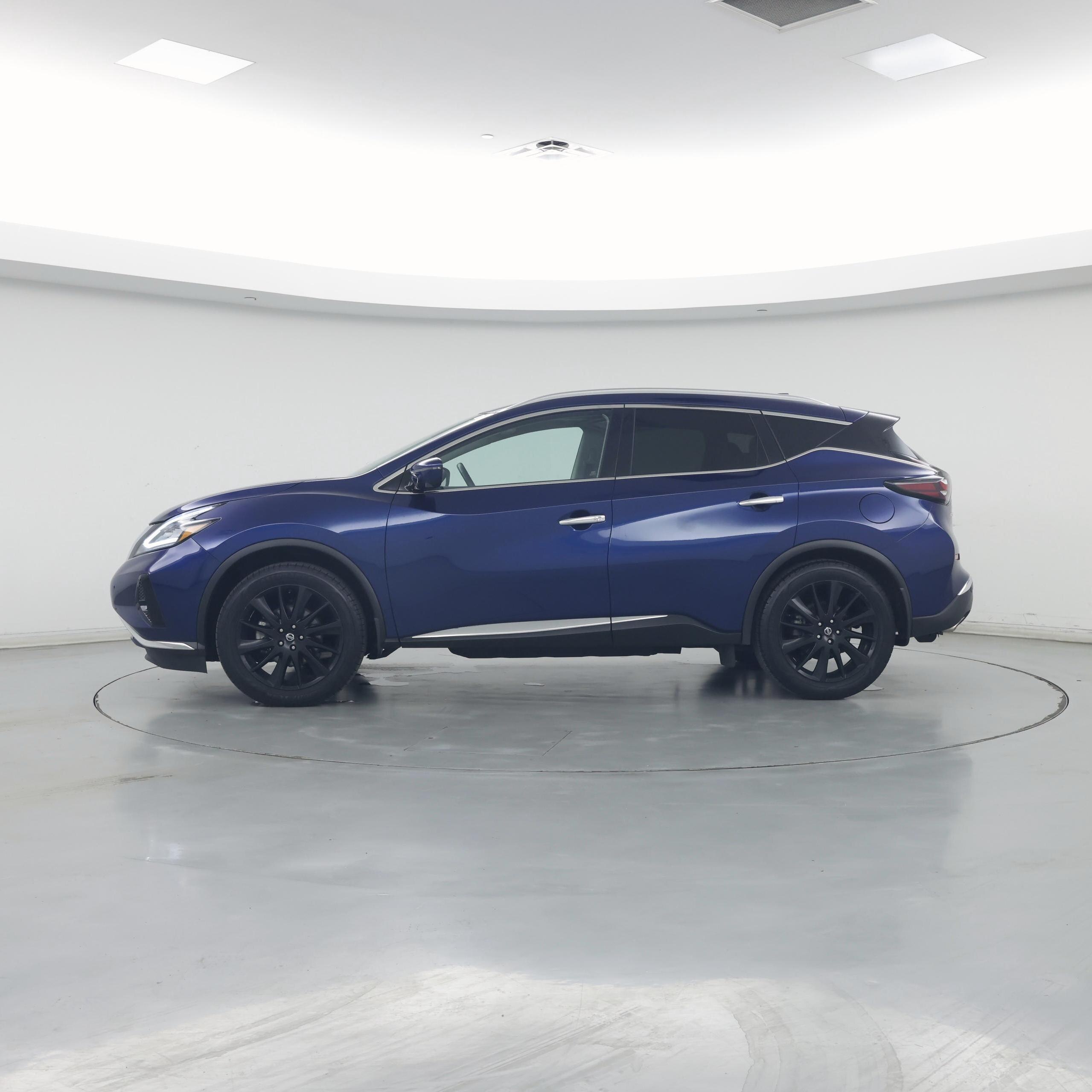 Thumbnail: 2022 Nissan Murano - 3