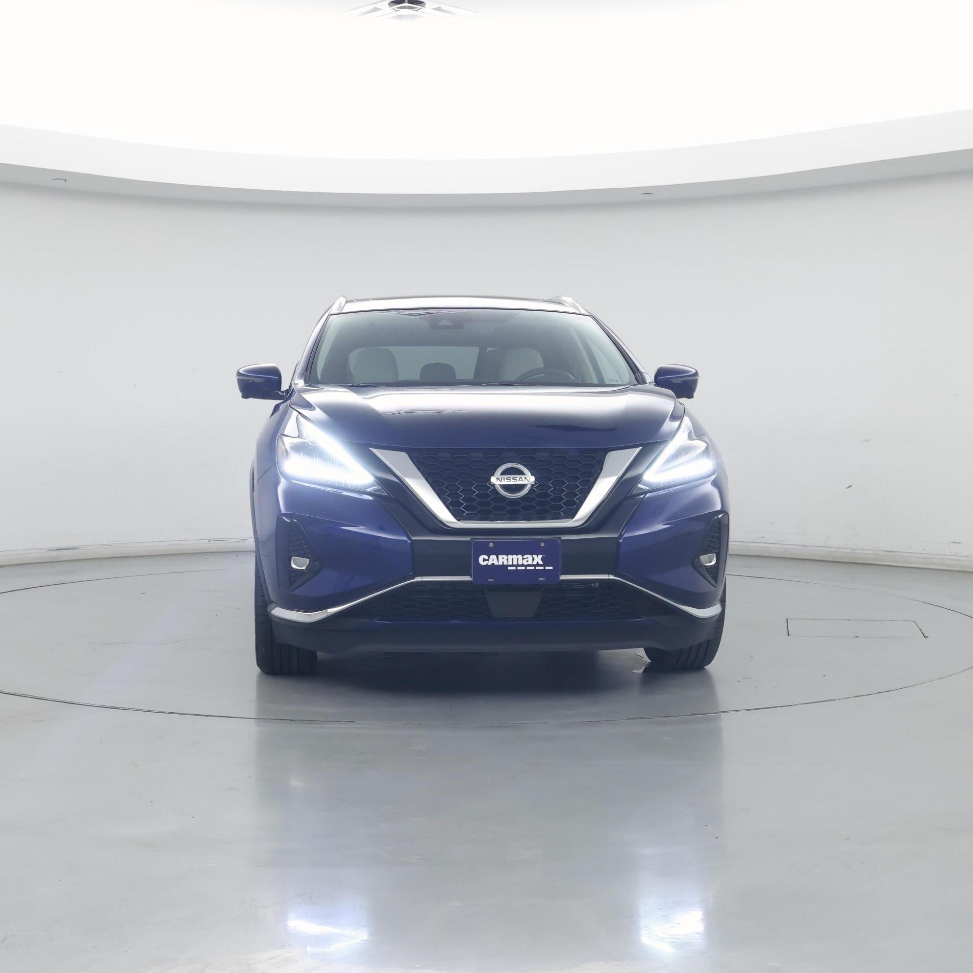 Thumbnail: 2022 Nissan Murano - 5