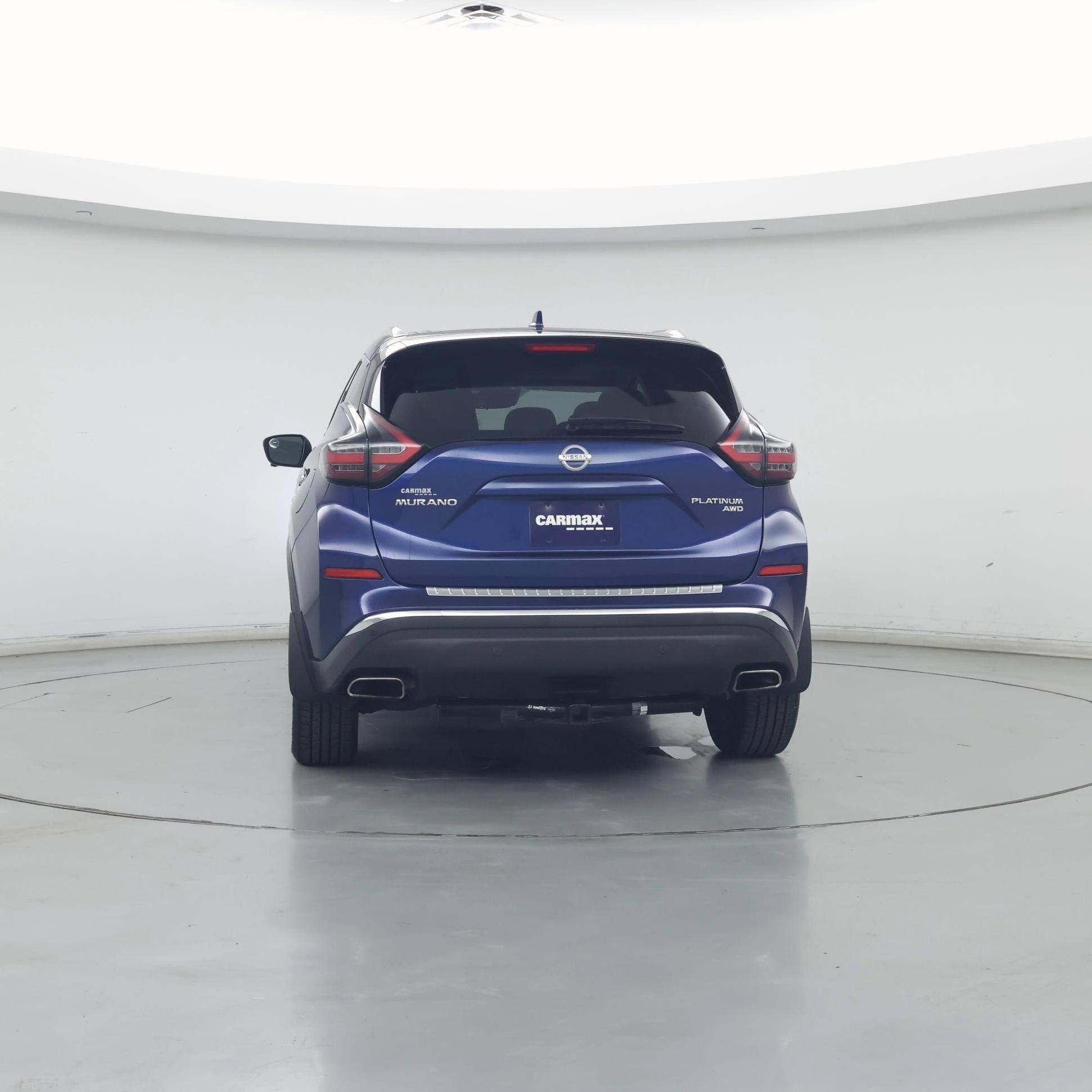 Thumbnail: 2022 Nissan Murano - 6