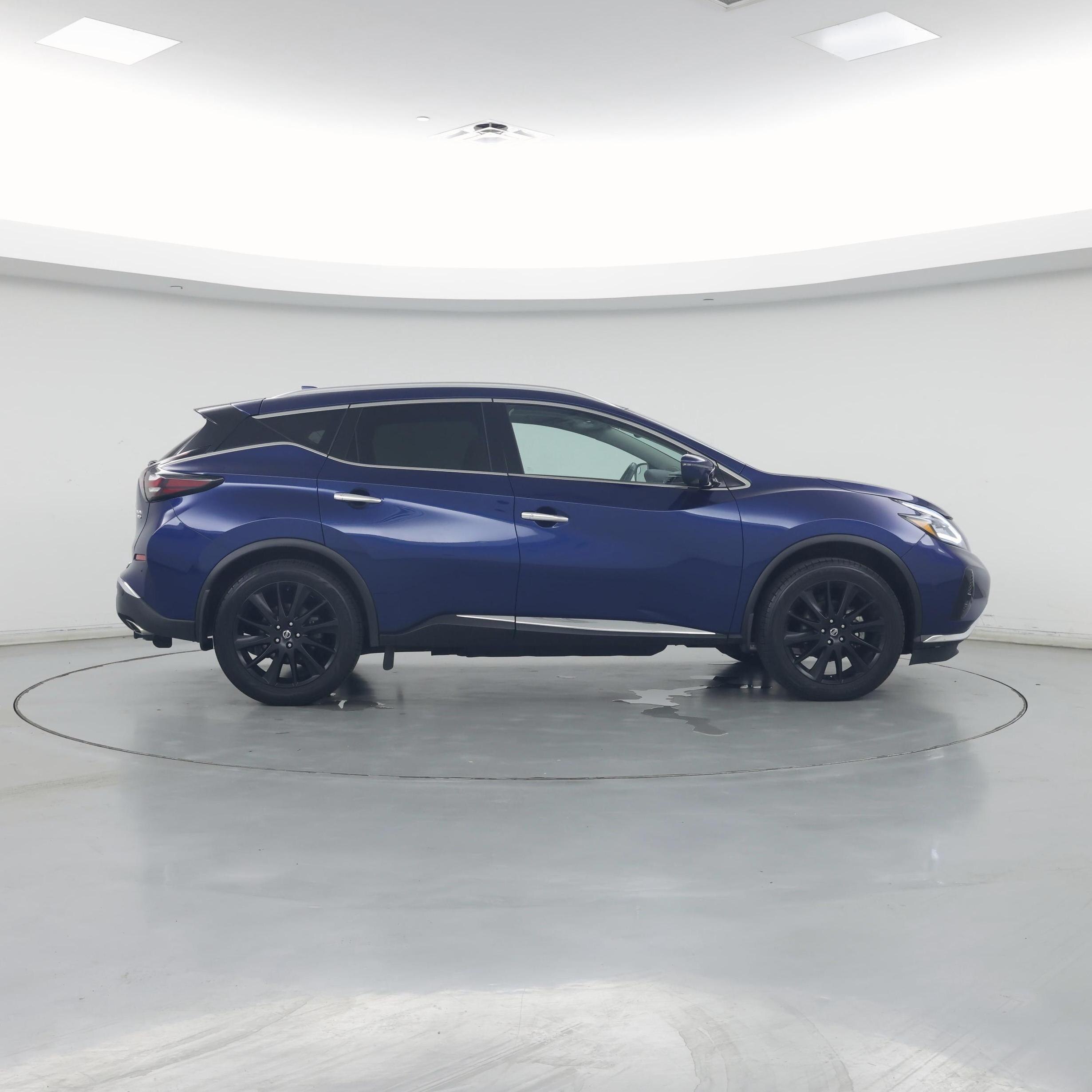 Thumbnail: 2022 Nissan Murano - 7
