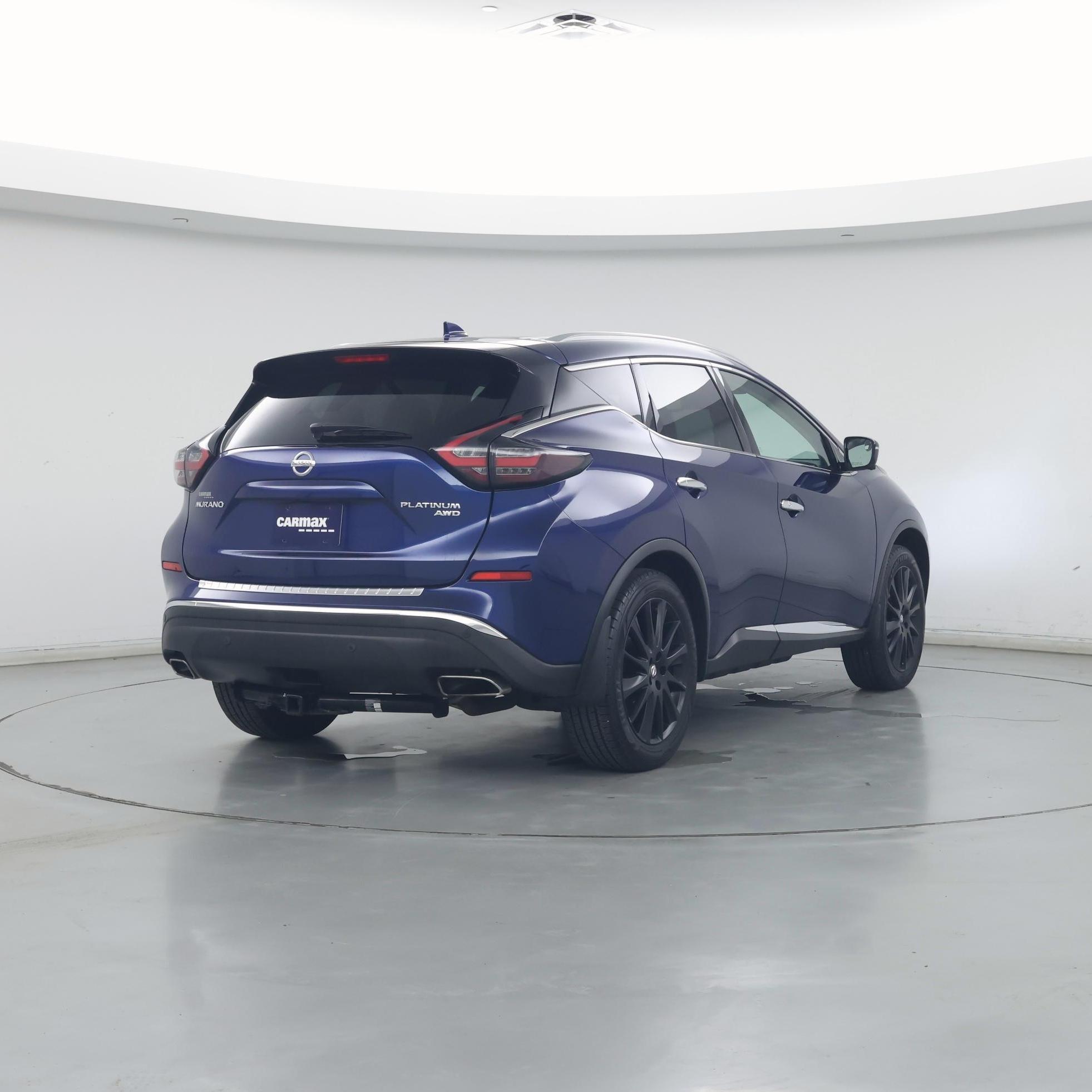 Thumbnail: 2022 Nissan Murano - 8