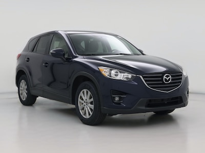 2016 Mazda CX-5 Touring -
                  Columbus, OH