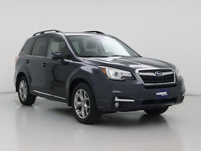 2017 Subaru Forester Touring -
                  Columbus, OH