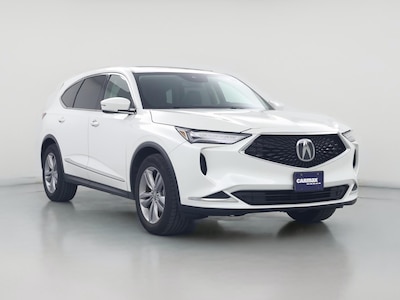 2022 Acura MDX Base -
                  Cincinnati, OH