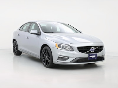 2017 Volvo S60 T5 Dynamic -
                  Rochester, NY