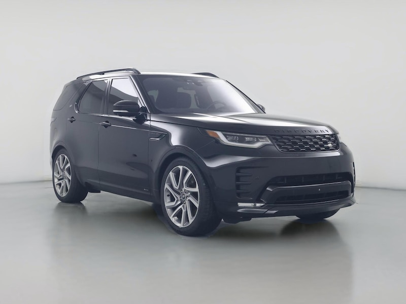 2021 Land Rover Discovery R-Dynamic HSE -
                  Cincinnati, OH