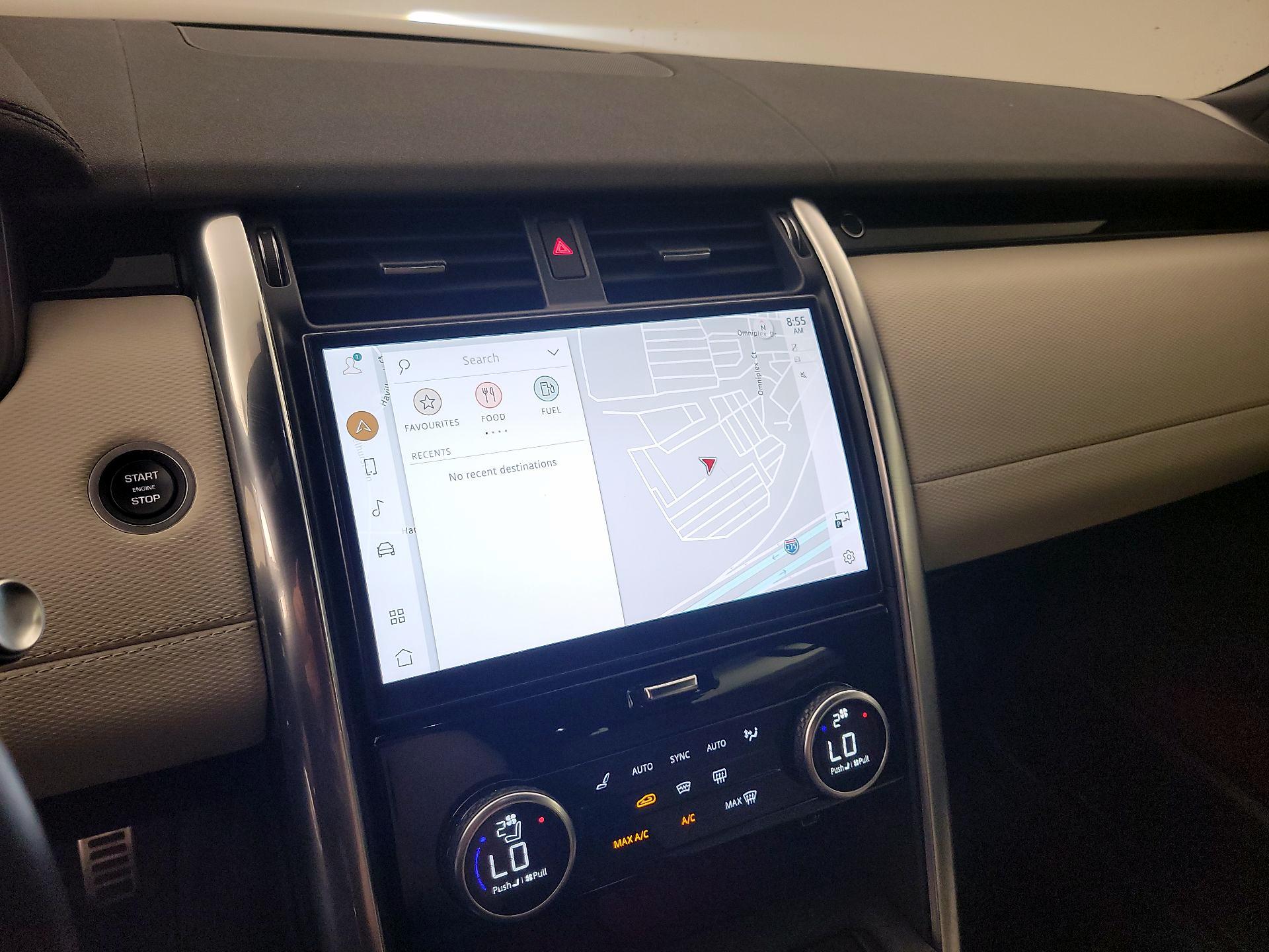 Thumbnail: 2021 Land Rover Discovery - 14