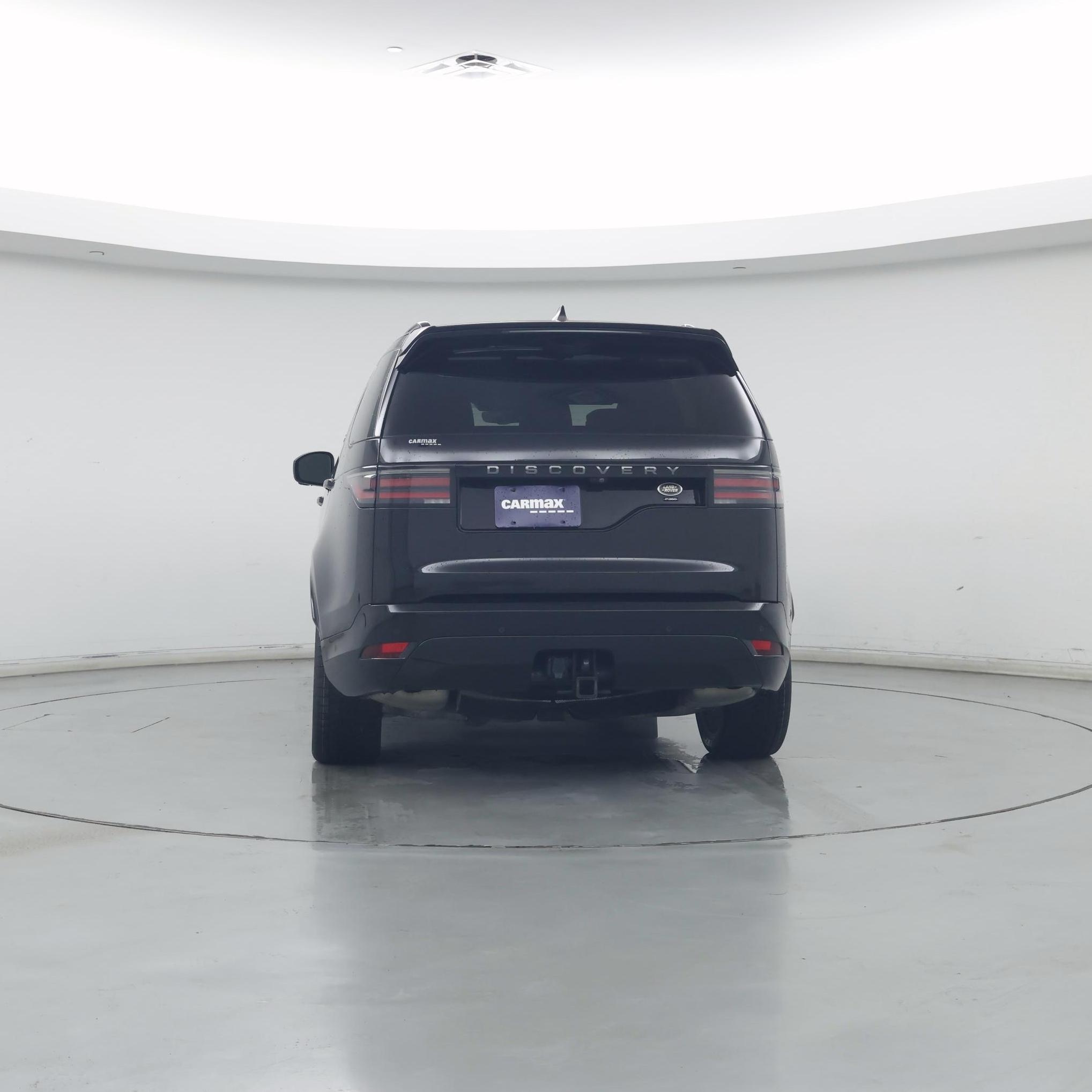 Thumbnail: 2021 Land Rover Discovery - 6