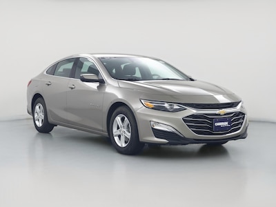 2024 Chevrolet Malibu LS -
                  Cincinnati, OH