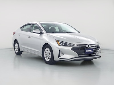 2020 Hyundai Elantra SE -
                  Cincinnati, OH