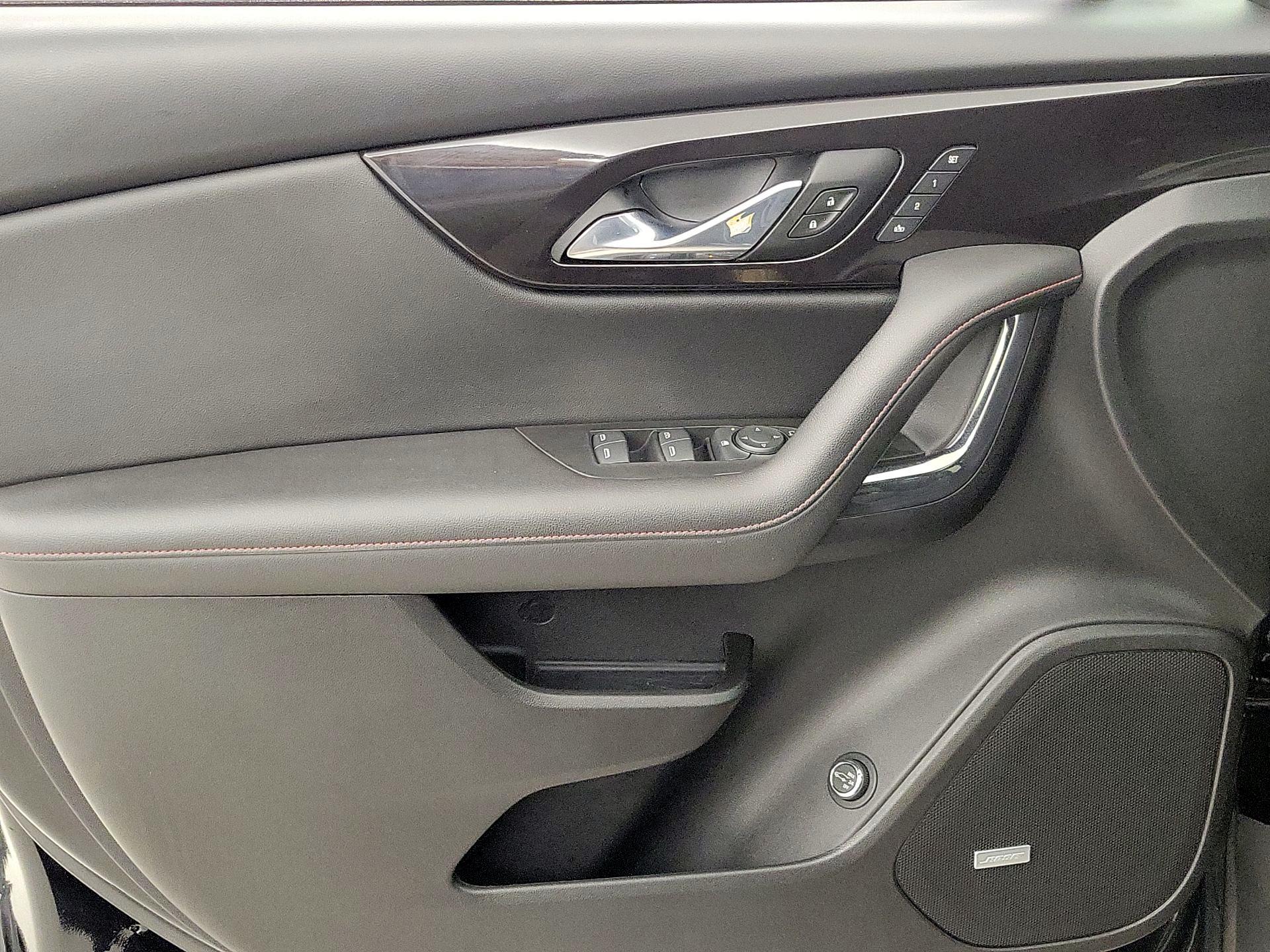 Thumbnail: 2020 Chevrolet Blazer - 12