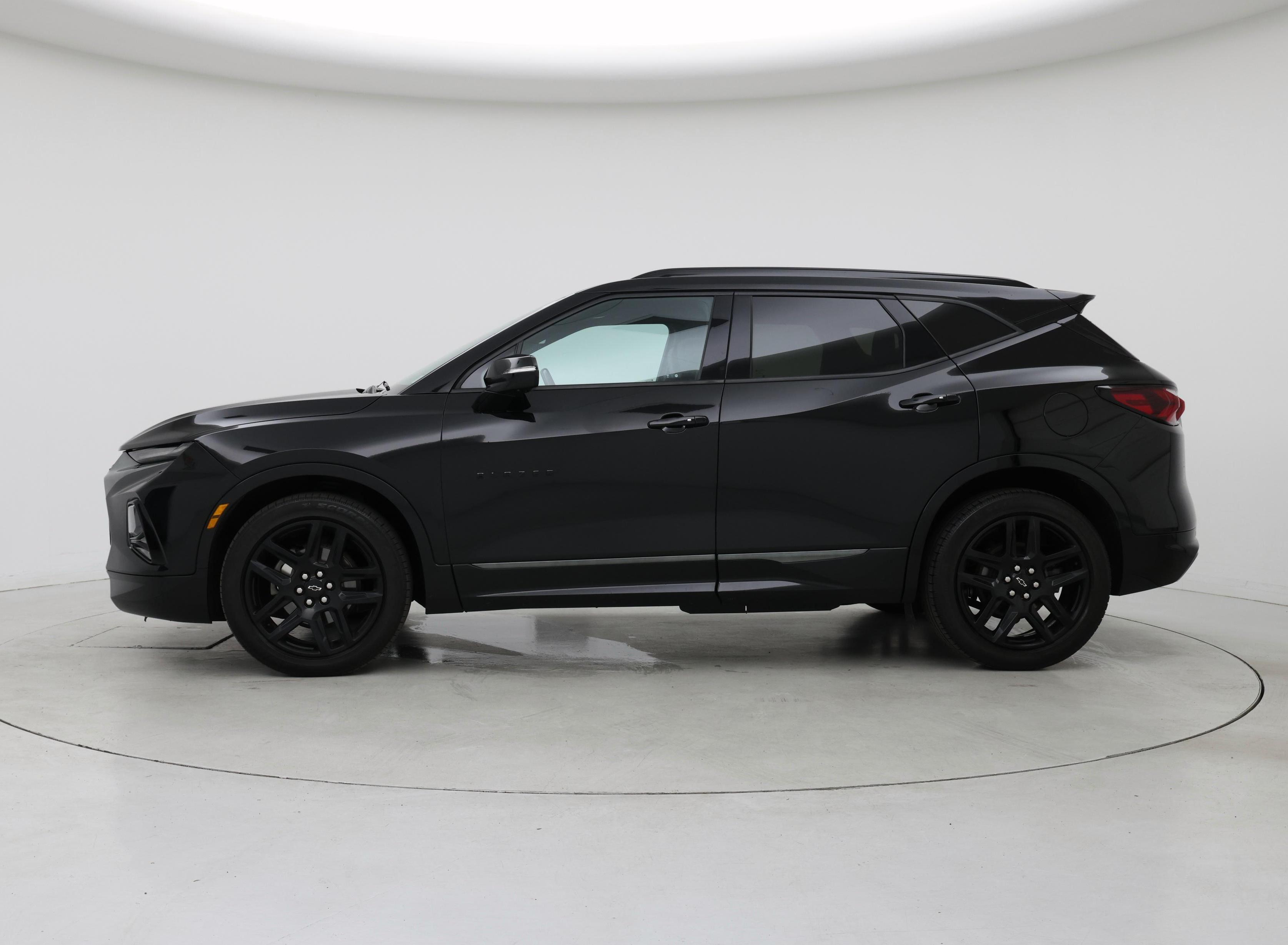 Thumbnail: 2020 Chevrolet Blazer - 3
