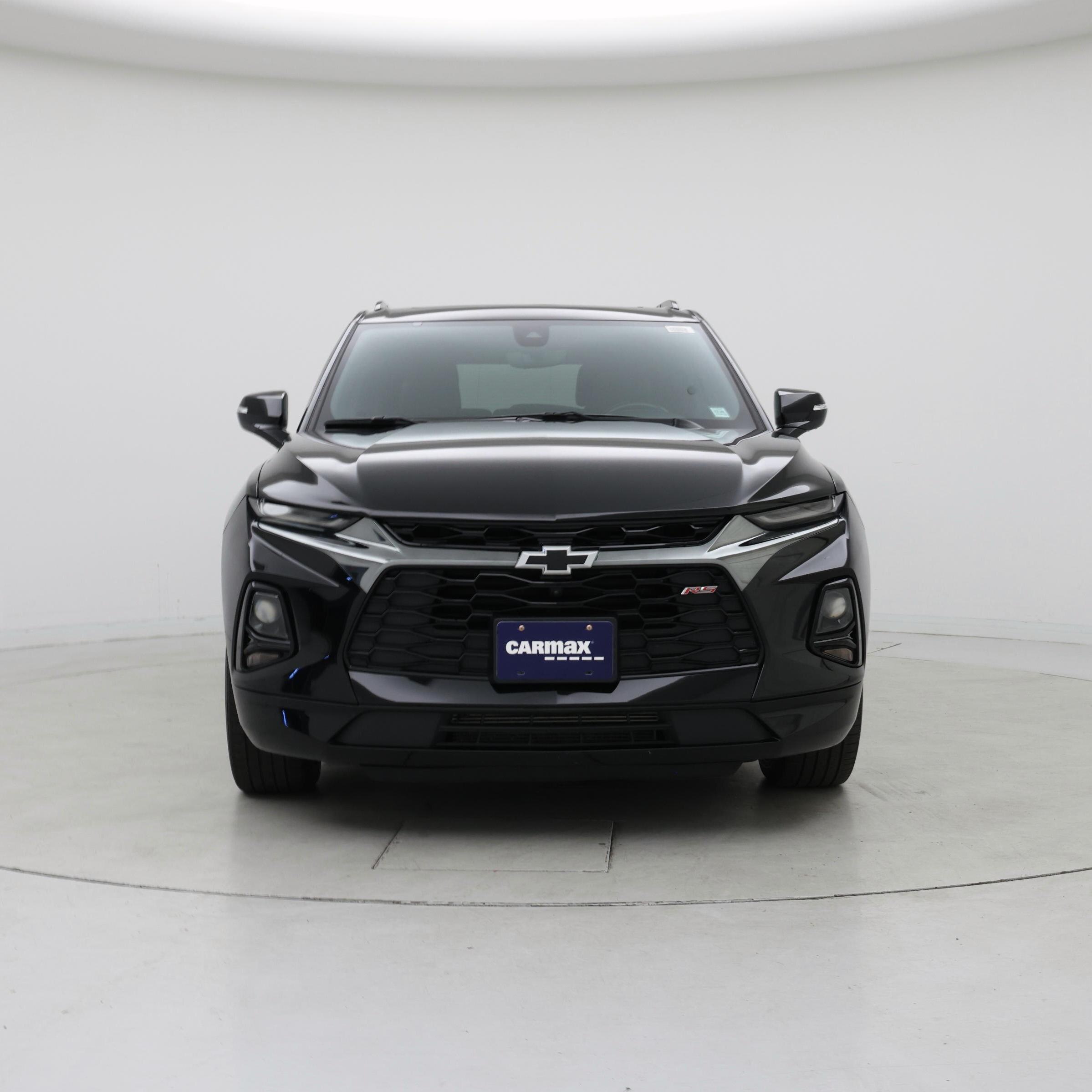 Thumbnail: 2020 Chevrolet Blazer - 5
