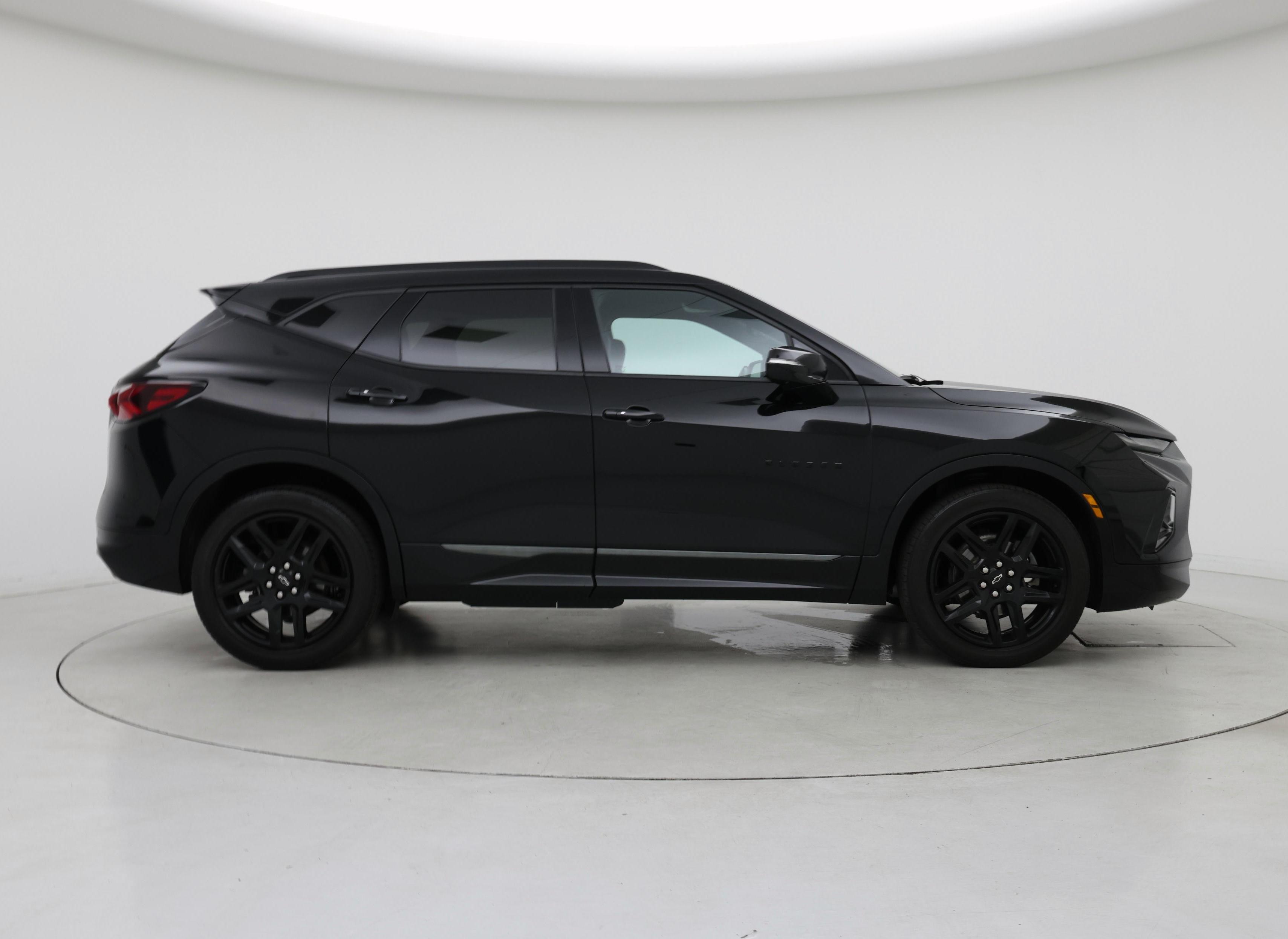 Thumbnail: 2020 Chevrolet Blazer - 7