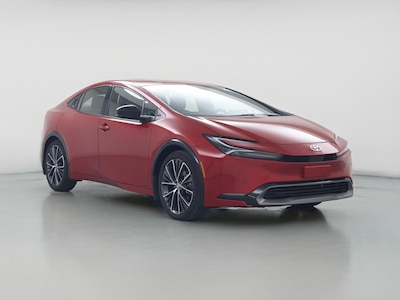 2024 Toyota Prius XLE -
                  Cincinnati, OH