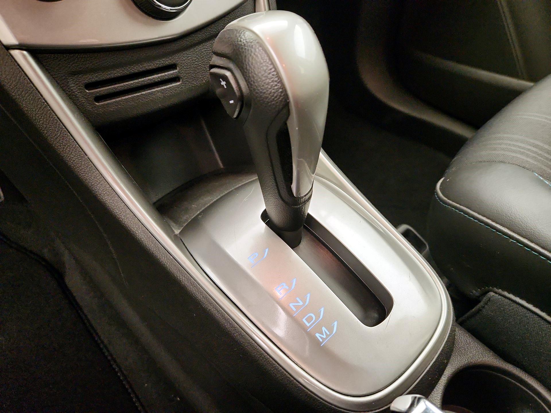 Thumbnail: 2016 Chevrolet Trax - 17