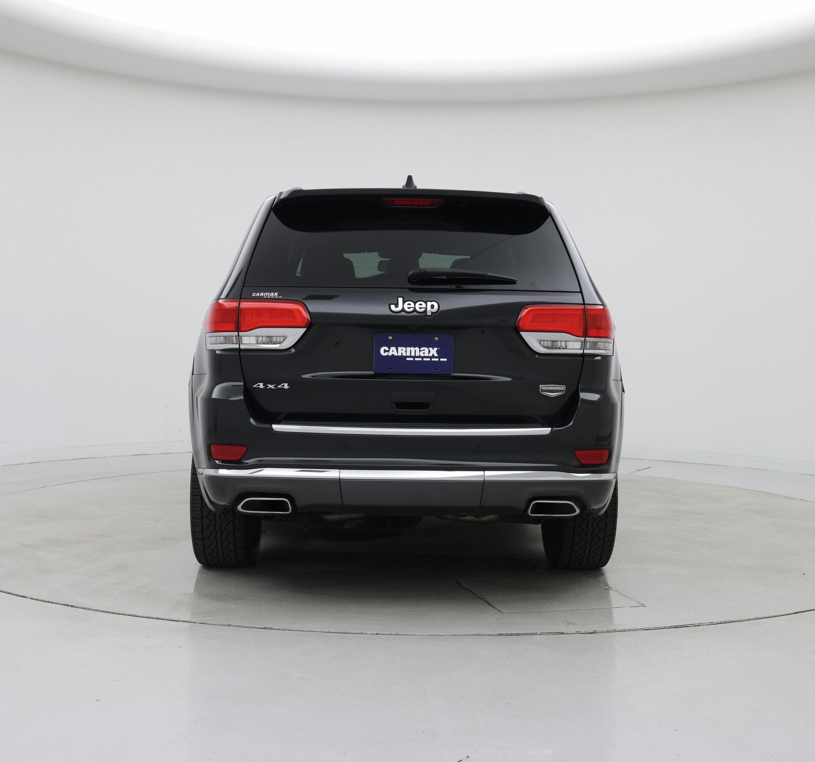 Thumbnail: 2014 Jeep Grand Cherokee - 6