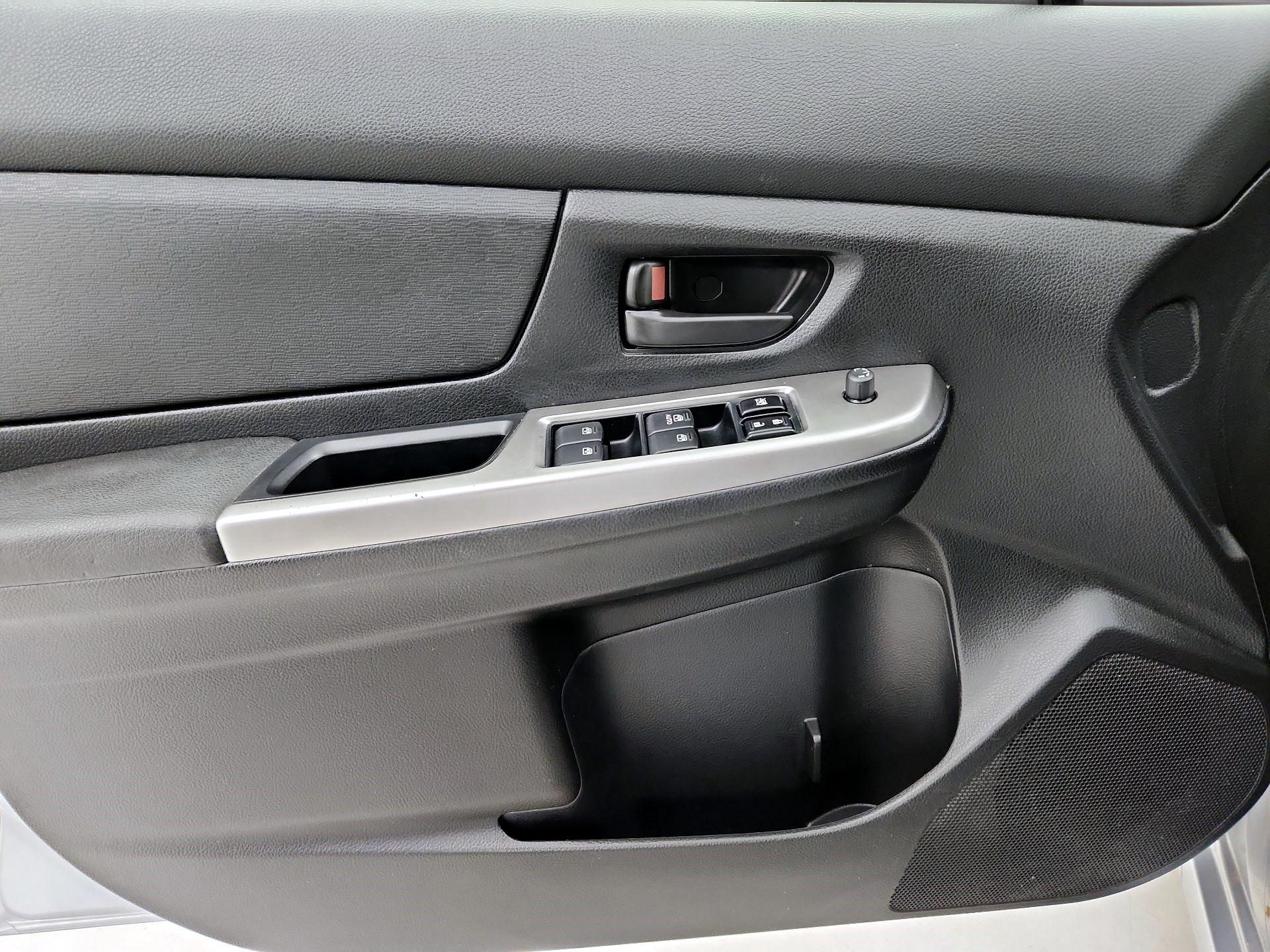 Thumbnail: 2015 Subaru Impreza - 12