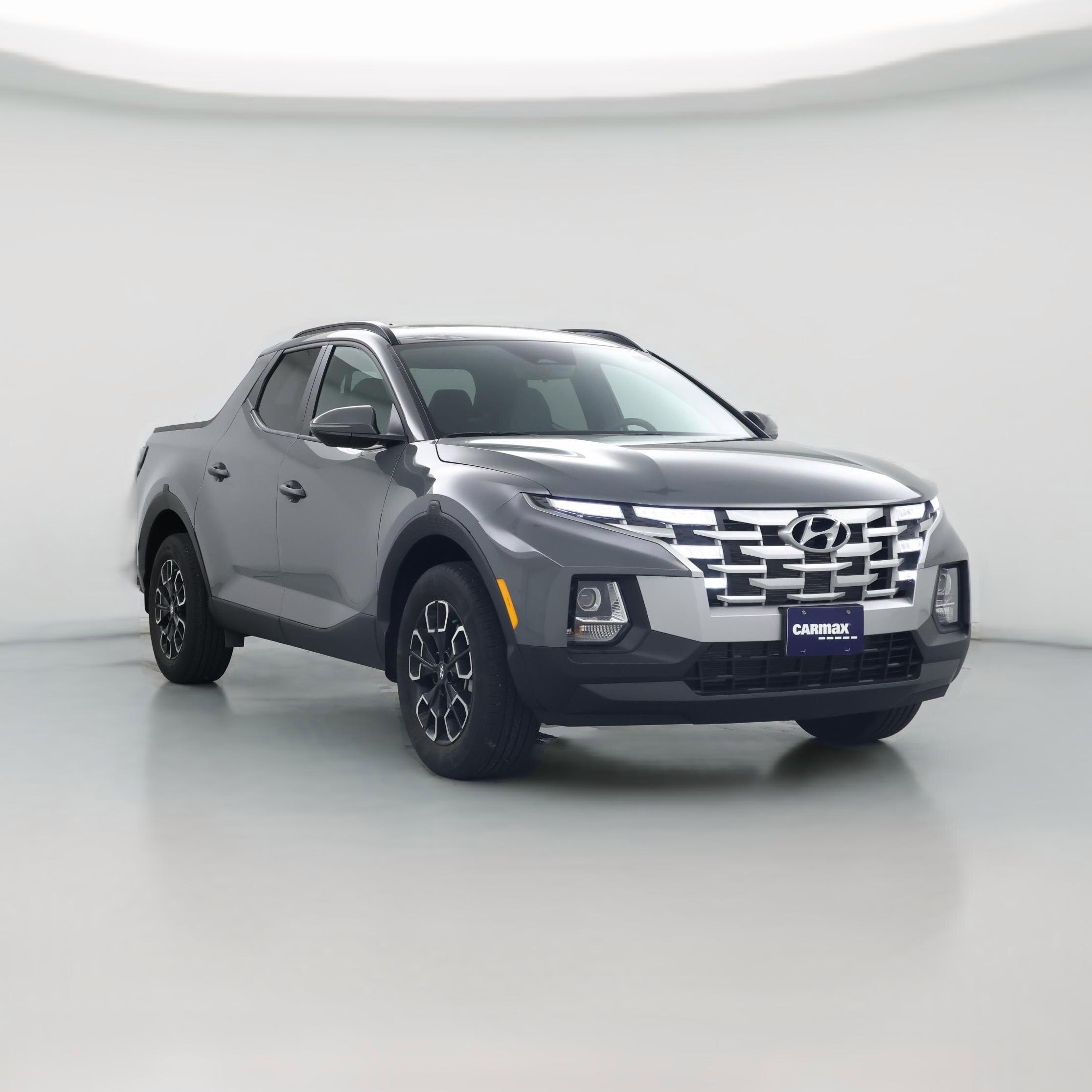 Thumbnail: 2023 Hyundai Santa Cruz - 1