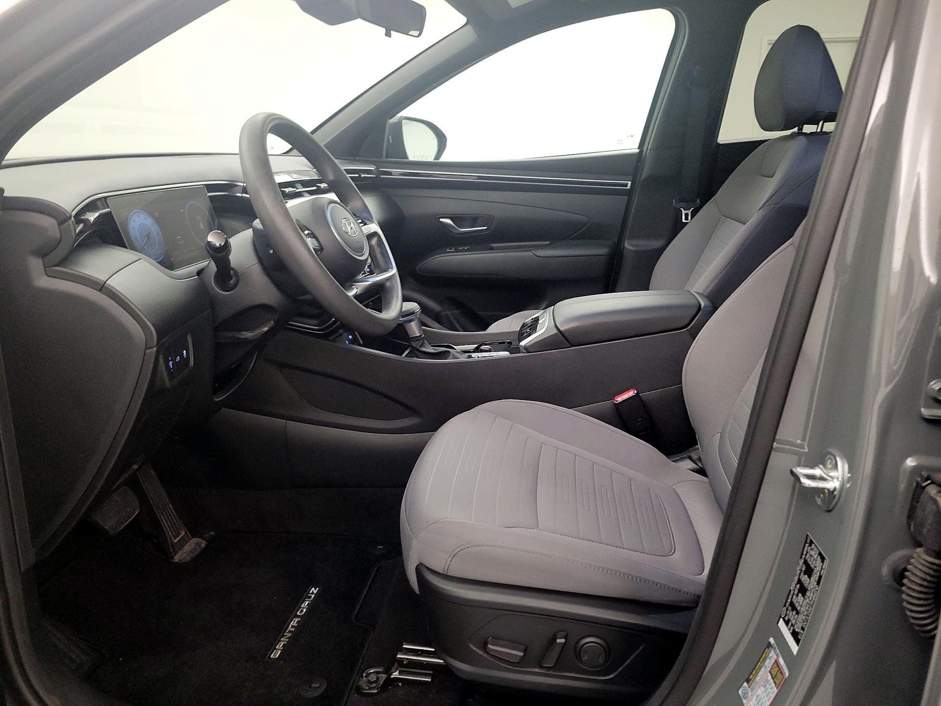 Thumbnail: 2023 Hyundai Santa Cruz - 11