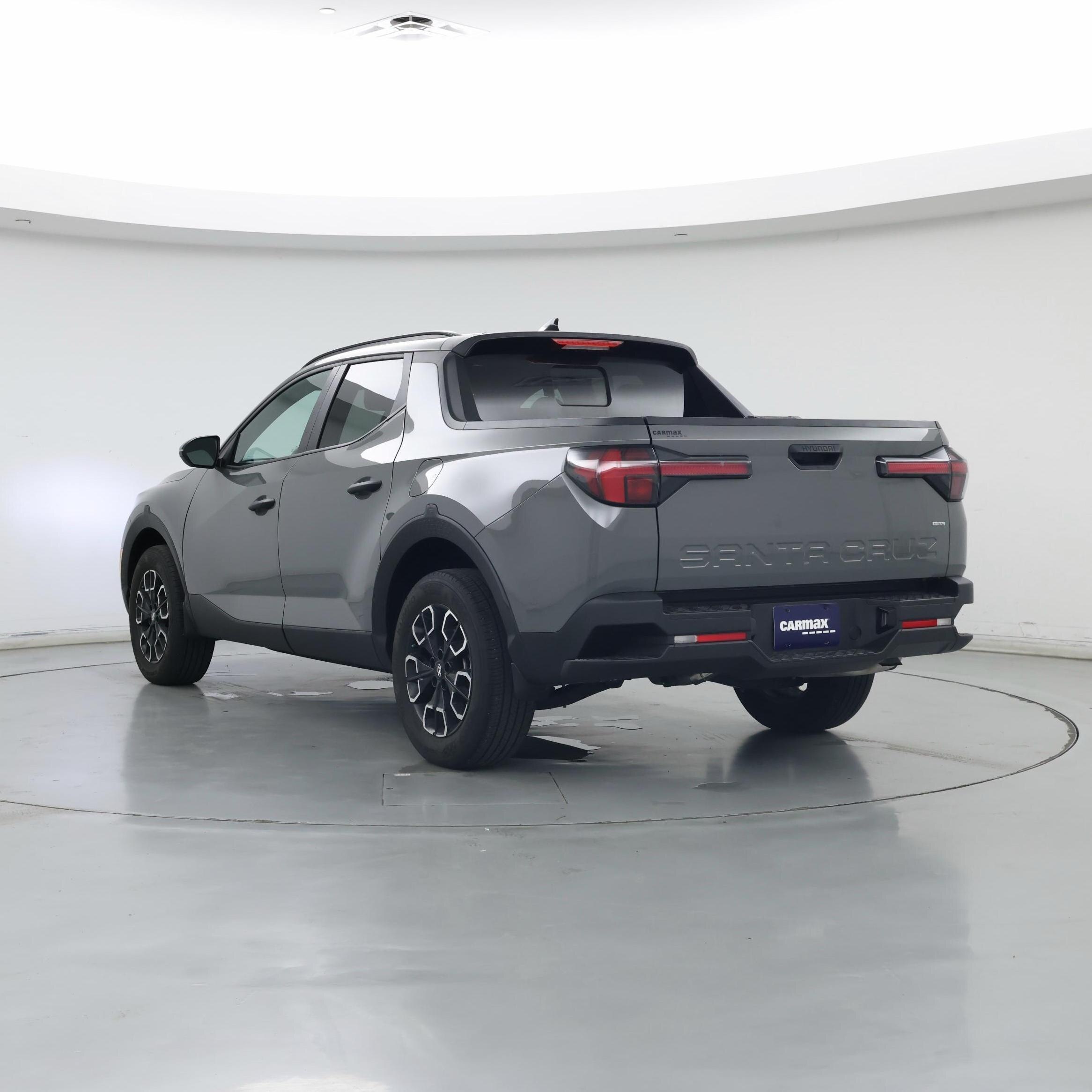 Thumbnail: 2023 Hyundai Santa Cruz - 2