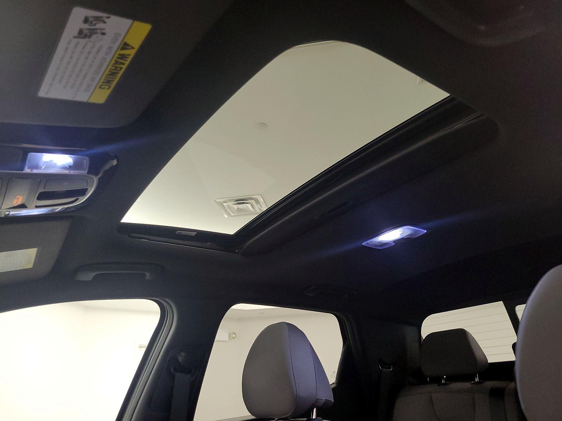 Thumbnail: 2023 Hyundai Santa Cruz - 19