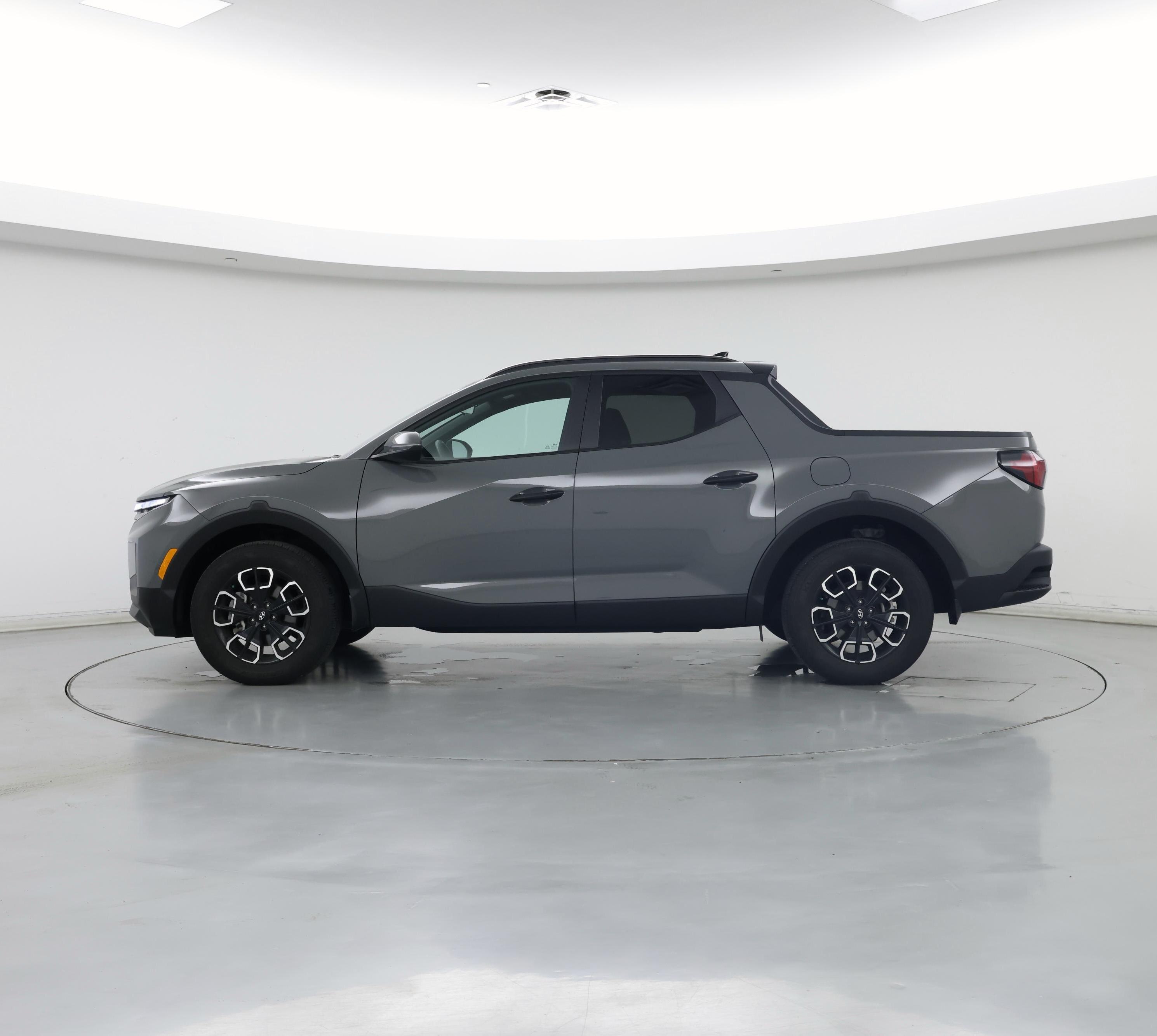 Thumbnail: 2023 Hyundai Santa Cruz - 3