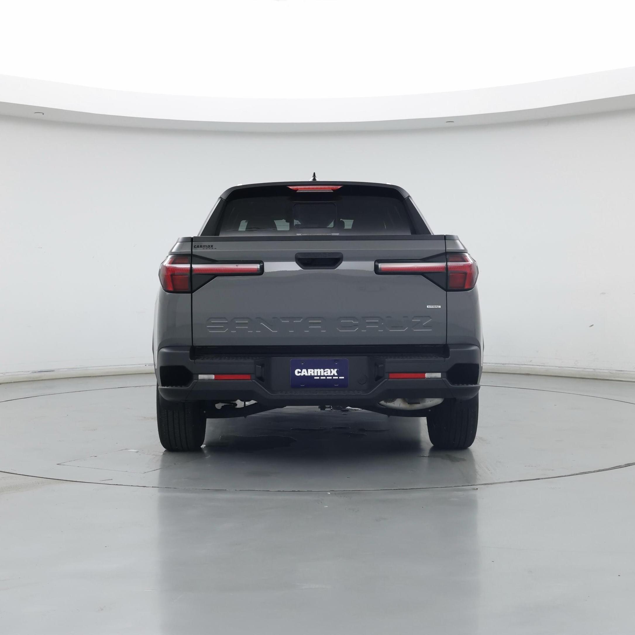 Thumbnail: 2023 Hyundai Santa Cruz - 6